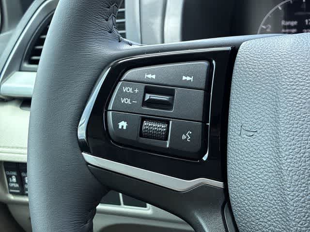 Thumbnail: 2026 Honda Odyssey - 26