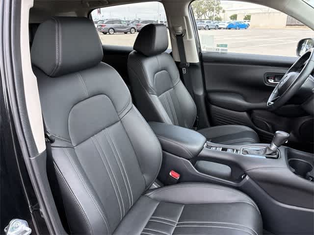 Thumbnail: 2023 Honda HR-V - 24