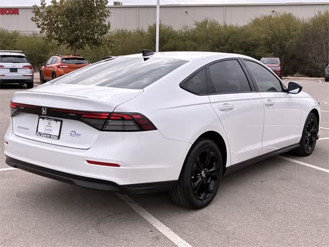 Thumbnail: 2025 Honda Accord - 6