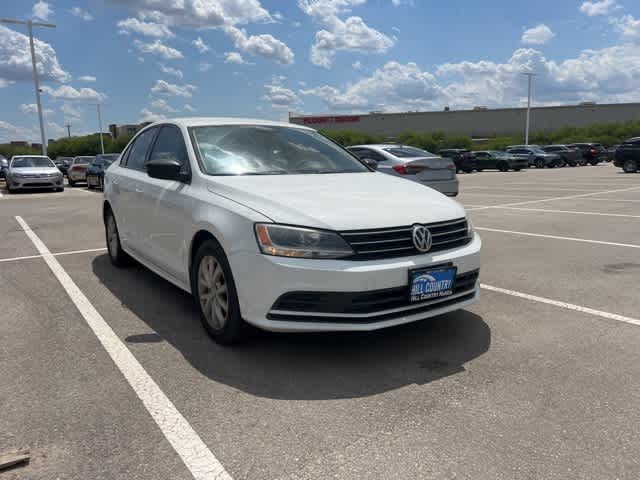 Thumbnail: 2015 Volkswagen Jetta - 7