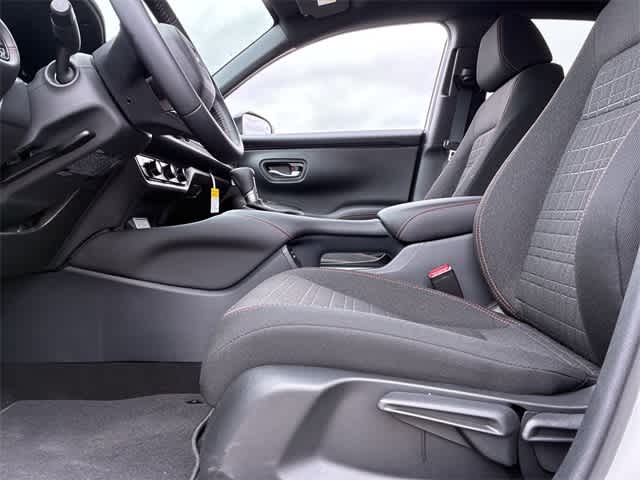 Thumbnail: 2026 Honda HR-V - 18