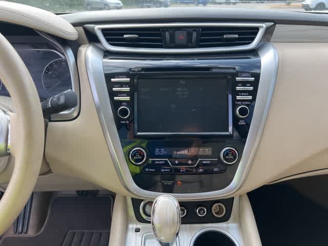 Thumbnail: 2015 Nissan Murano - 16
