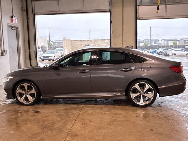 Thumbnail: 2018 Honda Accord - 3