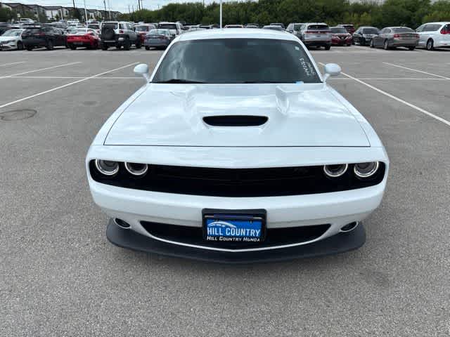 Thumbnail: 2022 Dodge Challenger - 8