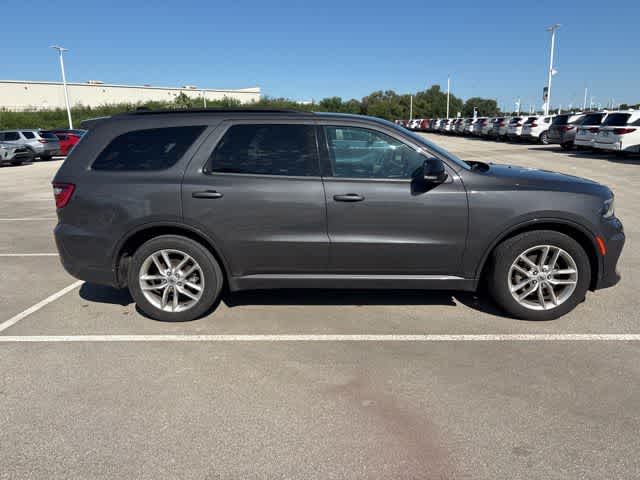 Thumbnail: 2024 Dodge Durango - 6
