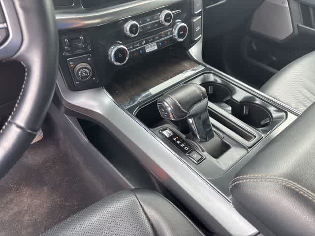 Thumbnail: 2023 Ford F-150 - 16