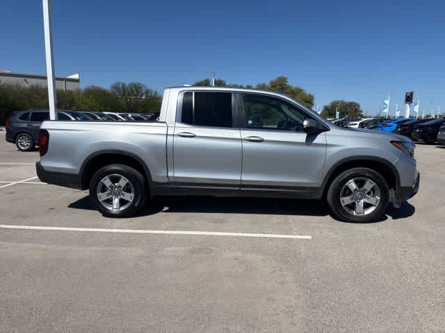 Thumbnail: 2025 Honda Ridgeline - 6