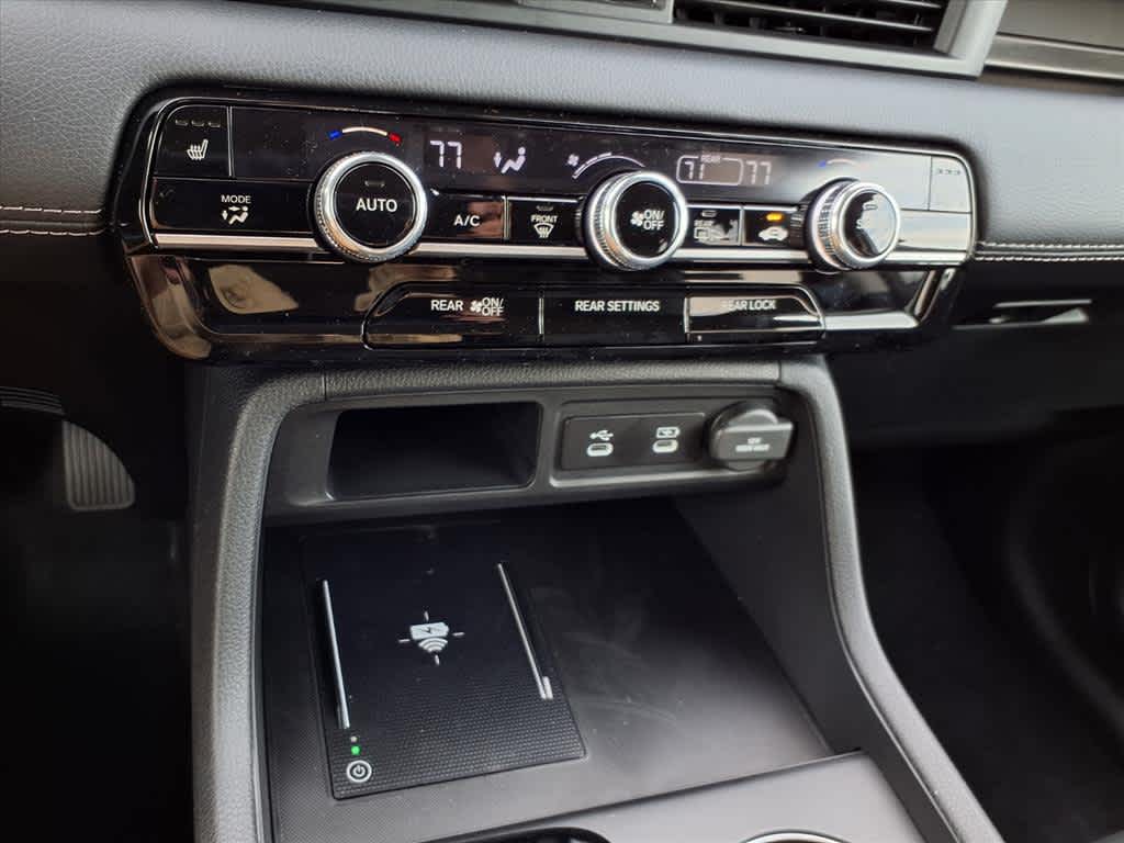 Thumbnail: 2026 Honda Pilot - 17