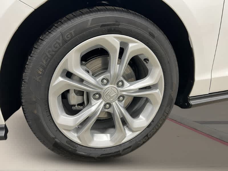 Thumbnail: 2025 Honda Accord - 10