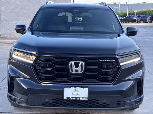 Thumbnail: 2025 Honda Pilot - 9