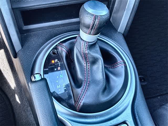 Thumbnail: 2013 Scion FR-S - 29