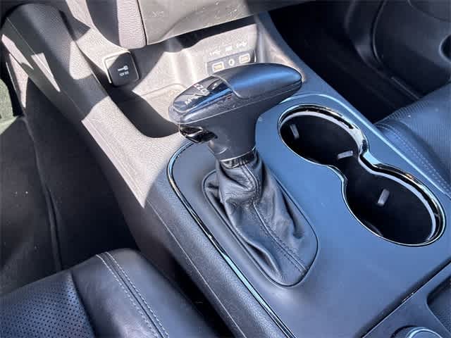 Thumbnail: 2019 Dodge Durango - 33