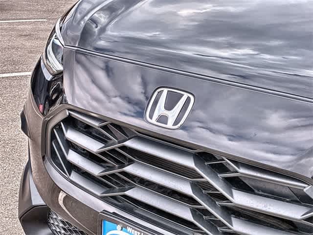 Thumbnail: 2024 Honda HR-V - 12