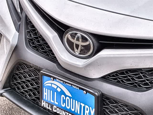 Thumbnail: 2020 Toyota Camry - 12