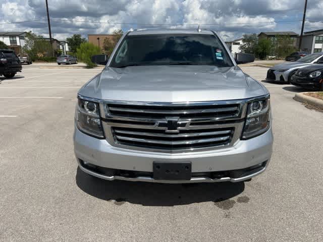 Thumbnail: 2019 Chevrolet Tahoe - 8