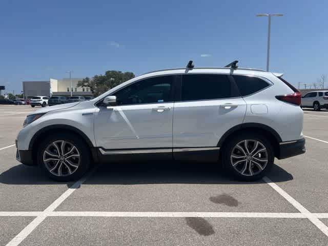 Thumbnail: 2022 Honda CR-V - 2