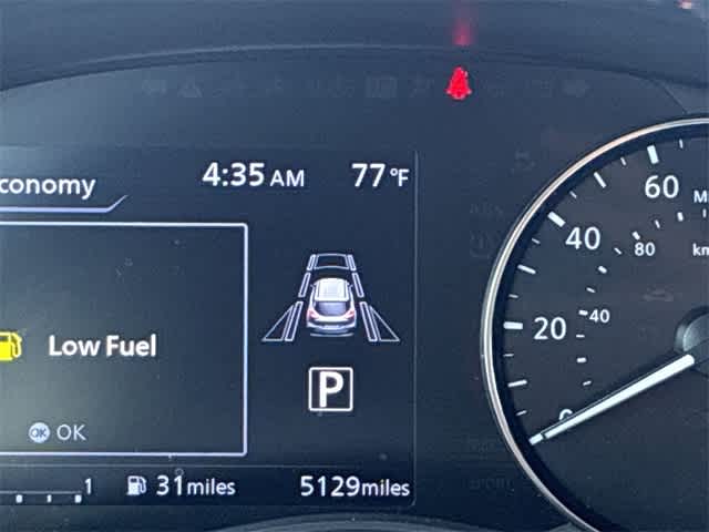 Thumbnail: 2024 Nissan Kicks - 44