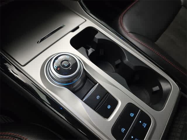 Thumbnail: 2023 Ford Explorer - 33