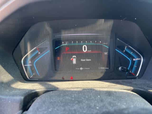 Thumbnail: 2019 Honda Odyssey - 13