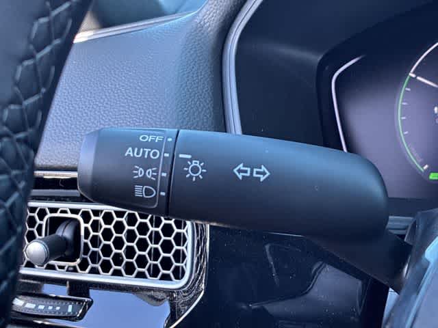 Thumbnail: 2026 Honda Civic - 29