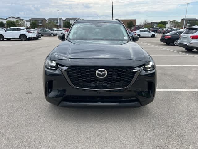 Thumbnail: 2025 Mazda CX-90 - 8