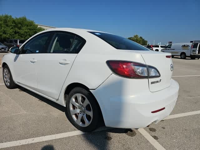 Thumbnail: 2012 Mazda Mazda3 - 8