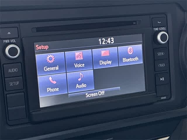 Thumbnail: 2019 Toyota Tacoma - 27