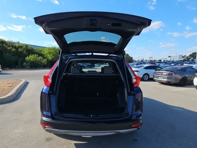Thumbnail: 2019 Honda CR-V - 21
