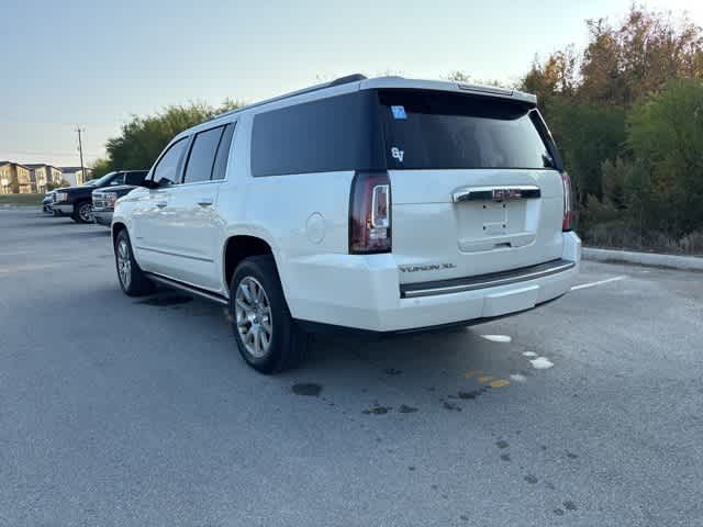 Thumbnail: 2015 GMC Yukon XL - 3