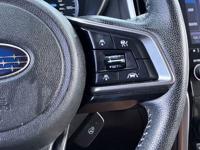 Thumbnail: 2020 Subaru Ascent - 25