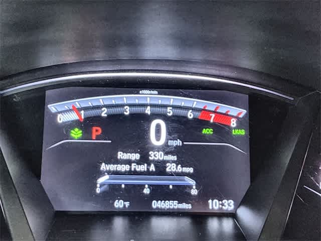 Thumbnail: 2021 Honda CR-V - 34