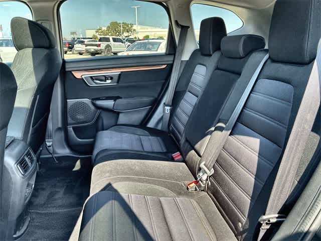 Thumbnail: 2020 Honda CR-V - 21