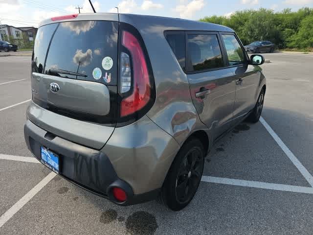 Thumbnail: 2016 Kia Soul - 9