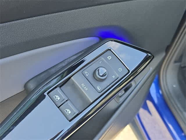 Thumbnail: 2021 Volkswagen ID.4 - 40