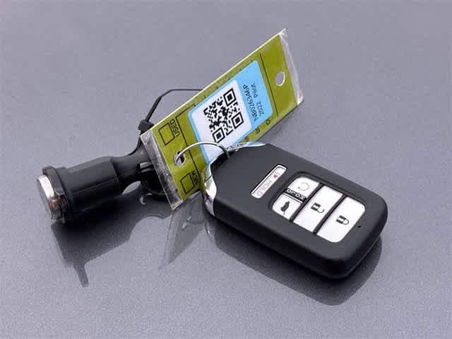 Thumbnail: 2022 Honda Pilot - 46