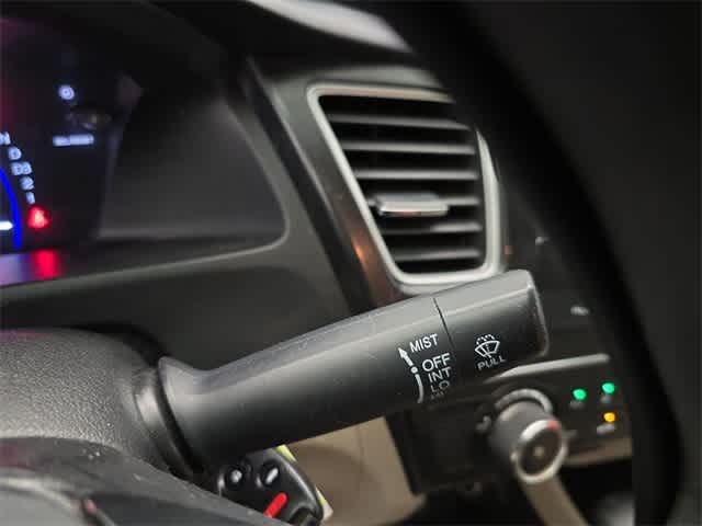 Thumbnail: 2013 Honda Civic - 26
