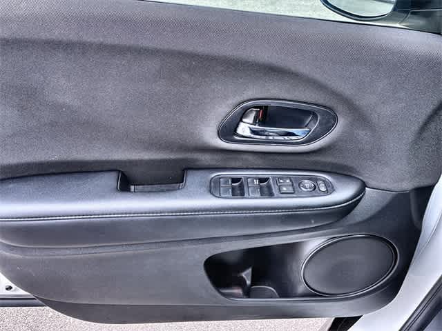 Thumbnail: 2022 Honda HR-V - 38