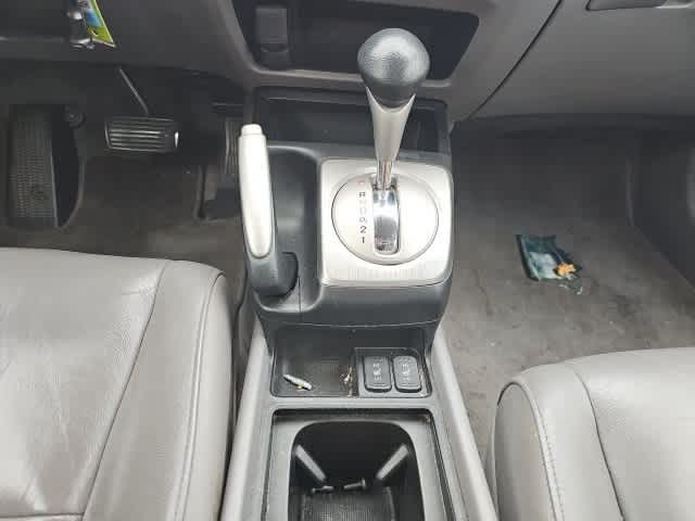 Thumbnail: 2010 Honda Civic - 18