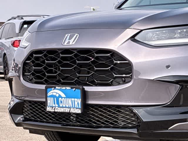 Thumbnail: 2026 Honda HR-V - 12