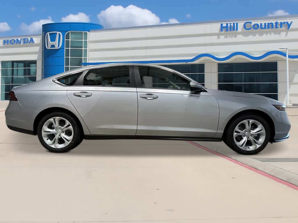 Thumbnail: 2026 Honda Accord - 6