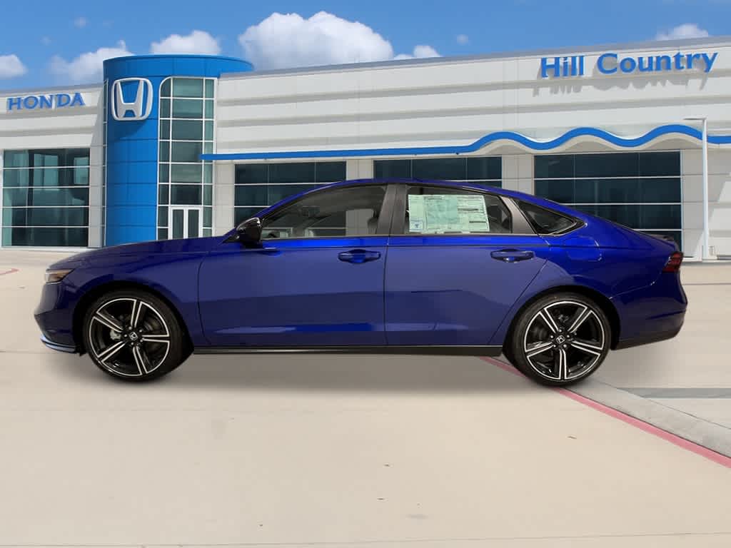 Thumbnail: 2026 Honda Accord - 2