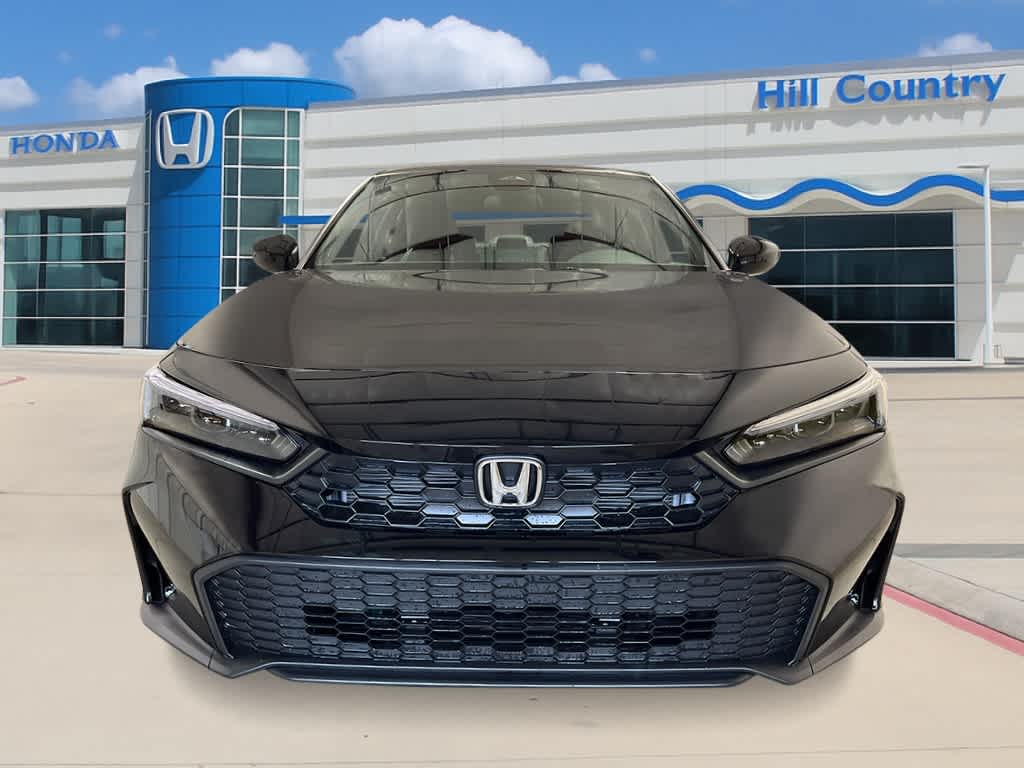 Thumbnail: 2026 Honda Civic - 8