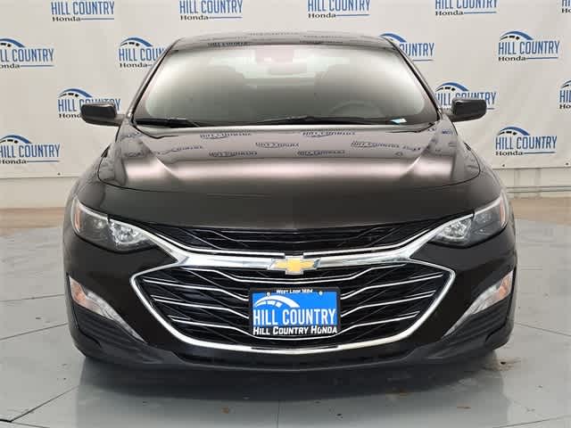 Thumbnail: 2023 Chevrolet Malibu - 9