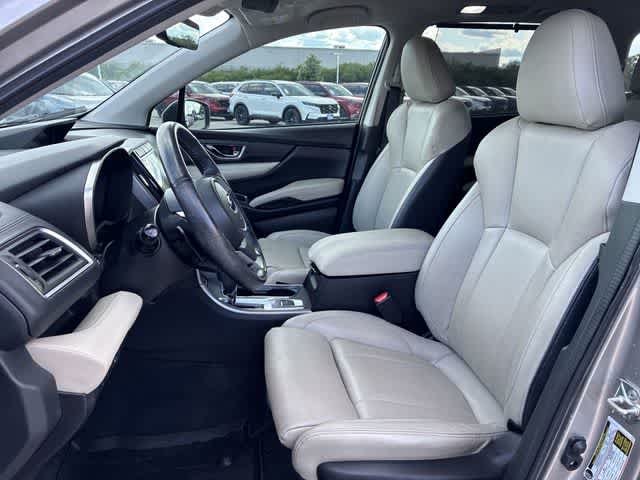 Thumbnail: 2020 Subaru Ascent - 17