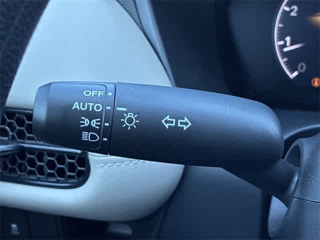 Thumbnail: 2026 Honda HR-V - 27