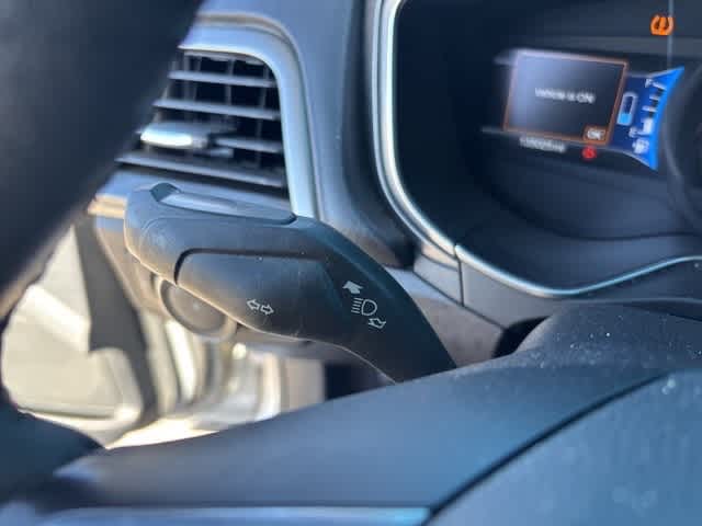 Thumbnail: 2017 Ford Fusion - 15