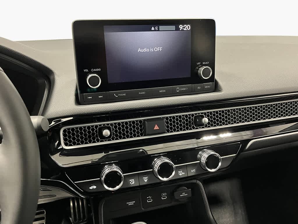 Thumbnail: 2026 Honda Civic - 19