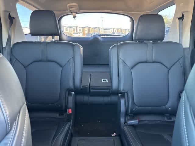 Thumbnail: 2023 Honda Pilot - 19