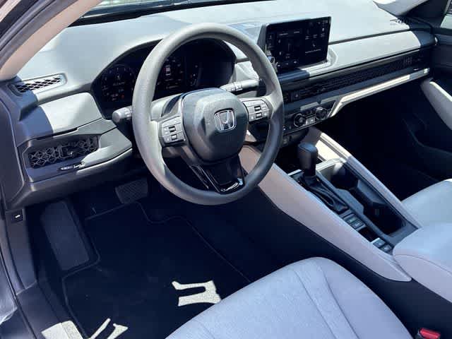 Thumbnail: 2026 Honda Accord - 2