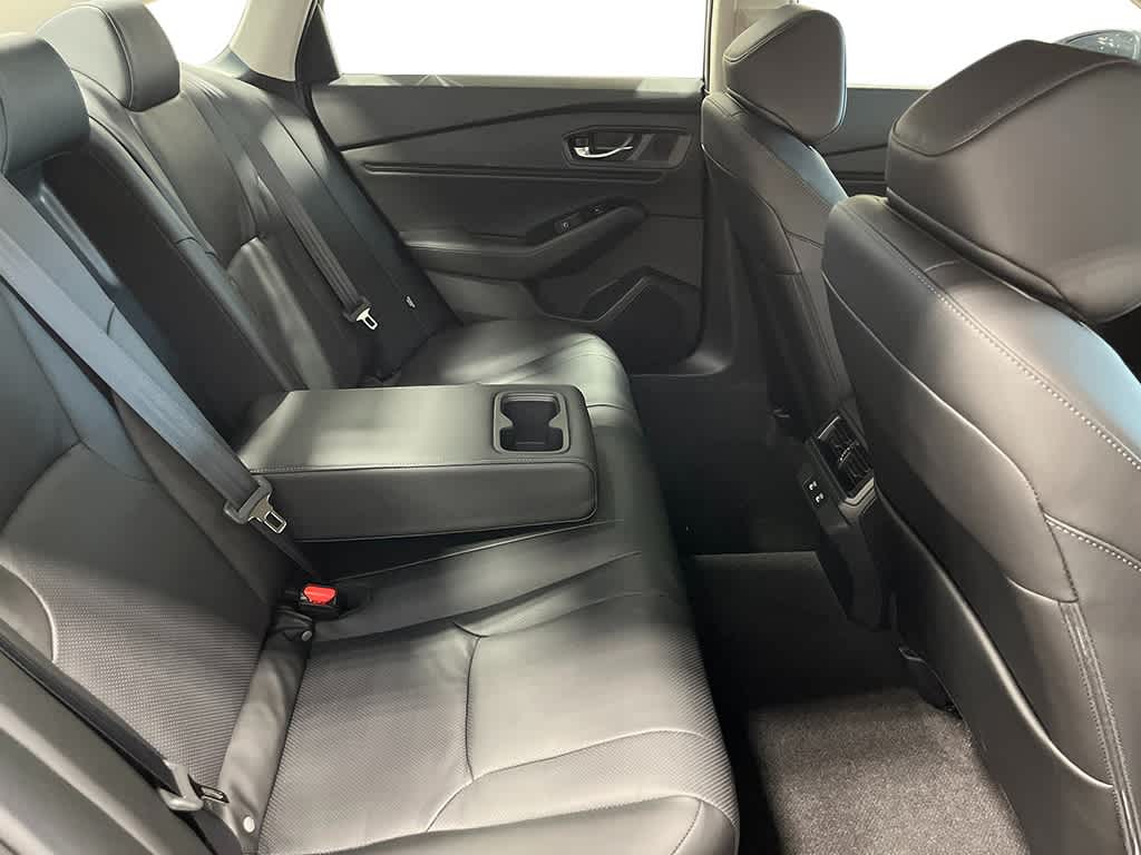 Thumbnail: 2026 Honda Accord - 24